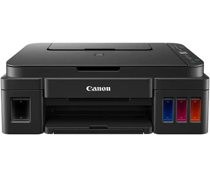 Багатофункціональний пристрій Canon PIXMA G3410 з Wi-Fi (2315C009AA) - зображення 2