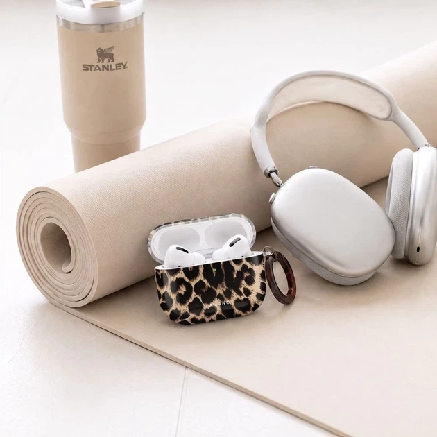 Чехол Tech-Protect Lamano для AirPods Pro 3 Exotic Touch (5906302343096) - изображение 7