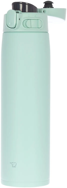 Термокружка Zojirushi SM-VA72AM 0.72 л м'ятний - зображення 2