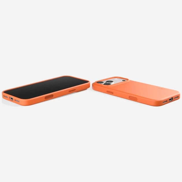 Чохол Moft Snap для iPhone 18 Pro Max | 17 Pro Max Orange (MD020-1-i18pm-SROG) - Фото 2 Чохол Moft Snap для iPhone 18 Pro Max | 17 Pro Max Orange (MD020-1-i18pm-SROG) - зображення 2