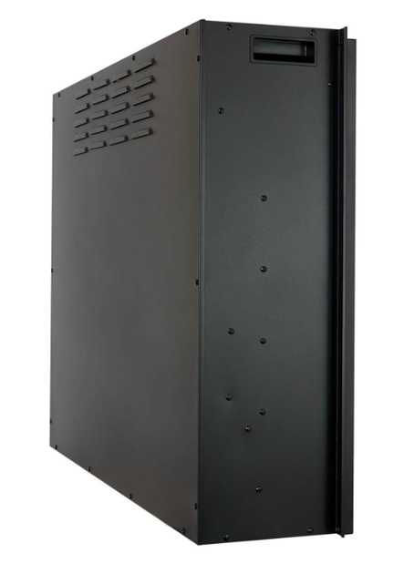 Электрический камин с обогревом до 30 м² ArtiFlame Электрокамин ArtiFlame 33″ встраиваемый с 3D пламенем звуком дров пультом 1600 Вт - Фото 11 Электрический камин с обогревом до 30 м² ArtiFlame Электрокамин ArtiFlame 33″ встраиваемый с 3D пламенем звуком дров пультом 1600 Вт - изображение 11