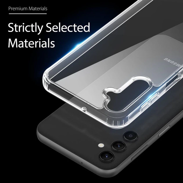 Чехол Upex Armor Case для Samsung Galaxy A24 (A245) (UP195002) - Фото 6 Чехол Upex Armor Case для Samsung Galaxy A24 (A245) (UP195002) - изображение 6