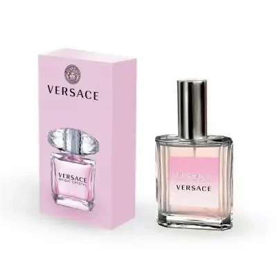Versace Bright Crystal 35 ML Духи жіночі - Фото 1 Versace Bright Crystal 35 ML Духи жіночі - зображення 1
