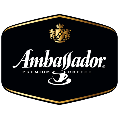 Кофе в зернах Ambassador Nero 1 кг - изображение 6