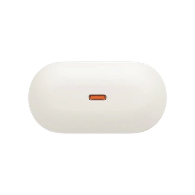Бездротові навушники Baseus Bowie EZ10 TWS White (A00054300226-Z1) - зображення 8