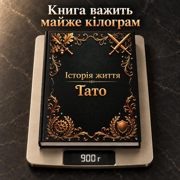 История жизни: Папа - изображение 4