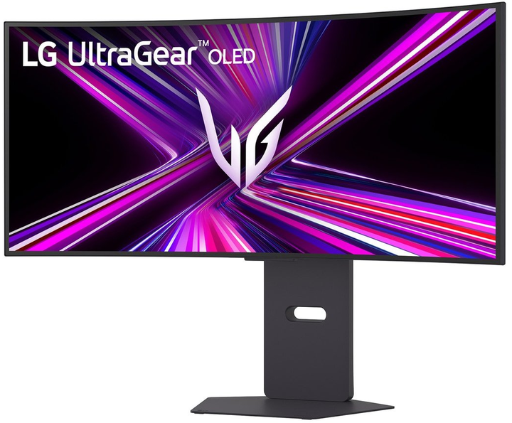 Монитор 34" LG Ultragear 34GX900A-B 2K OLED 240 Гц (102439592) - изображение 4