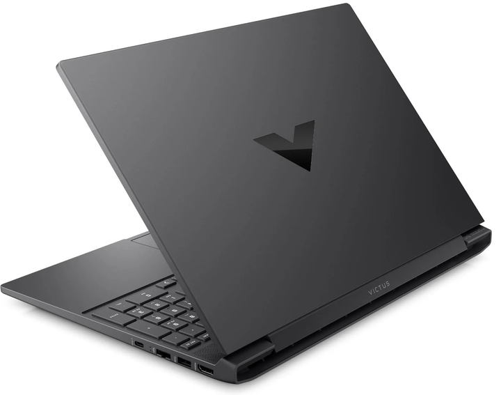 Ноутбук 15.6" HP Victus 15 (15-fa2003sl) Gaming Intel Core 5 210H RAM 16GB SSD 512GB GeForce RTX 5050 Windows 11 (UKR) (102389786) - Фото 4 Ноутбук 15.6" HP Victus 15 (15-fa2003sl) Gaming Intel Core 5 210H RAM 16GB SSD 512GB GeForce RTX 5050 Windows 11 (UKR) (102389786) - изображение 4