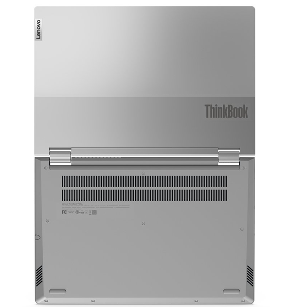 Сенсорний ноутбук 14" Lenovo ThinkBook 14s Yoga ITL Intel Core i5-1135G7 RAM 8GB SSD 256GB Windows 11 Алюмінієвий корпус (UKR) (102389045) - Фото 4 Сенсорний ноутбук 14" Lenovo ThinkBook 14s Yoga ITL Intel Core i5-1135G7 RAM 8GB SSD 256GB Windows 11 Алюмінієвий корпус (UKR) (102389045) - зображення 4