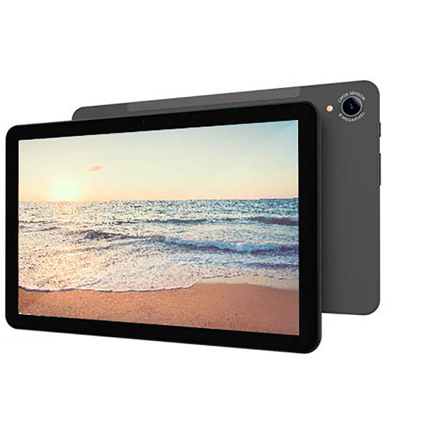 Планшет 10.1'' AIWA TAB-1100 4/64Gb 4G 2SIM 8-ядер Android 13 7000 mAh Сірий (102382528) - Уцінка - Фото 2 Планшет 10.1'' AIWA TAB-1100 4/64Gb 4G 2SIM 8-ядер Android 13 7000 mAh Сірий (102382528) - Уцінка - зображення 2