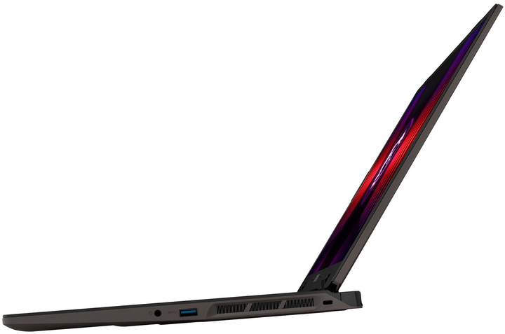 Ноутбук 16" MSI Sword 16 HX (B14VGKG-1035FR) Gaming Intel Core i7-14650HX RAM 16GB SSD 1TB GeForce RTX 4070 Windows 11 (UKR) (102403040) - Уценка - Фото 10 Ноутбук 16" MSI Sword 16 HX (B14VGKG-1035FR) Gaming Intel Core i7-14650HX RAM 16GB SSD 1TB GeForce RTX 4070 Windows 11 (UKR) (102403040) - Уценка - изображение 10