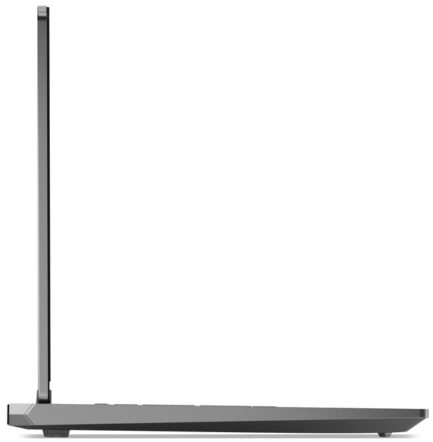 Ноутбук 17.3" Lenovo LOQ 17IRX10 Gaming Intel Core i7-14700HX RAM 16GB SSD 1TB GeForce RTX 5070 Windows 11 (UKR) (102389545) - Б/У - изображение 14