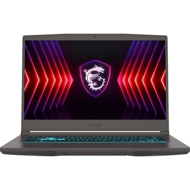 Ноутбук MSI Thin 15 B13VE (B13VE-3047US Custom 512GB SSD) (15,6 / IPS / 1920x1080 / 144Hz / Intel Core i7 13620H / 16GB RAM / 512GB SSD / RTX 4050 / Windows 11 Home) - Фото 1 Ноутбук MSI Thin 15 B13VE (B13VE-3047US Custom 512GB SSD) (15,6 / IPS / 1920x1080 / 144Hz / Intel Core i7 13620H / 16GB RAM / 512GB SSD / RTX 4050 / Windows 11 Home) - изображение 1