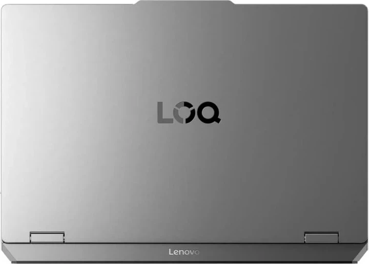 Ноутбук Lenovo LOQ Essential 15ARP11 (83VA000XPB Custom 24GB RAM) Luna Gray (15,6 / IPS / 1920x1080 / 144Hz / AMD Ryzen 7 170 / 24GB RAM / 512GB SSD / RTX 5060 / DOS) - изображение 5