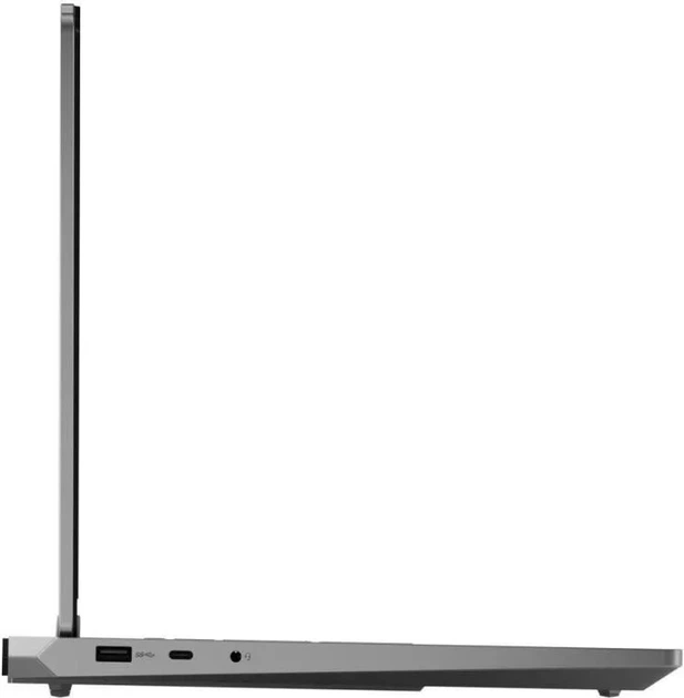 Ноутбук Lenovo LOQ Essential 15ARP11 (83VA000XPB Custom 24GB RAM) Luna Gray (15,6 / IPS / 1920x1080 / 144Hz / AMD Ryzen 7 170 / 24GB RAM / 512GB SSD / RTX 5060 / DOS) - изображение 8