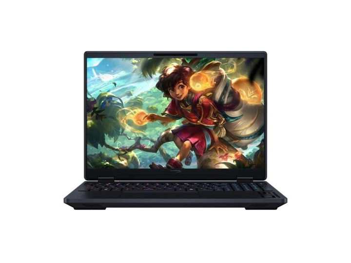 Ноутбук HP OMEN HyperX 15-GA0050WM (CR5W9UA) (15,3 / IPS / 1920x1200 / 165Hz / Intel Core 5-210H / 16GB RAM / 512GB SSD / RTX 5050 / Windows 11 Home) - Фото 1 Ноутбук HP OMEN HyperX 15-GA0050WM (CR5W9UA) (15,3 / IPS / 1920x1200 / 165Hz / Intel Core 5-210H / 16GB RAM / 512GB SSD / RTX 5050 / Windows 11 Home) - изображение 1