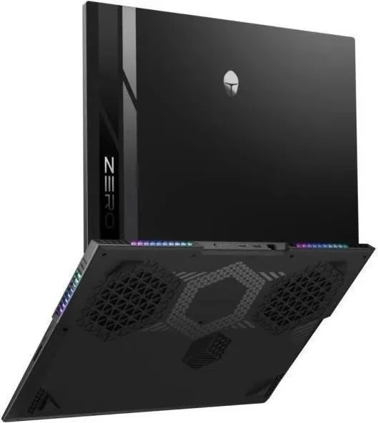 Ноутбук ThundeRobot Zero 16 Pro (ZERO16Pro-11297017 Custom 2TB SSD) (16 / IPS / 2560x1600 / 360Hz / Intel Core Ultra 9 275HX / 32GB RAM / 2TB SSD / RTX 5080 / Windows 11 Home) - Фото 3 Ноутбук ThundeRobot Zero 16 Pro (ZERO16Pro-11297017 Custom 2TB SSD) (16 / IPS / 2560x1600 / 360Hz / Intel Core Ultra 9 275HX / 32GB RAM / 2TB SSD / RTX 5080 / Windows 11 Home) - изображение 3