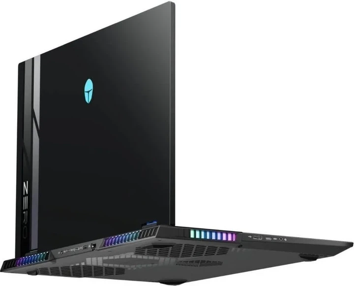 Ноутбук ThundeRobot Zero 16 Pro (ZERO16Pro-11297017 Custom 2TB SSD) (16 / IPS / 2560x1600 / 360Hz / Intel Core Ultra 9 275HX / 32GB RAM / 2TB SSD / RTX 5080 / Windows 11 Home) - Фото 5 Ноутбук ThundeRobot Zero 16 Pro (ZERO16Pro-11297017 Custom 2TB SSD) (16 / IPS / 2560x1600 / 360Hz / Intel Core Ultra 9 275HX / 32GB RAM / 2TB SSD / RTX 5080 / Windows 11 Home) - изображение 5
