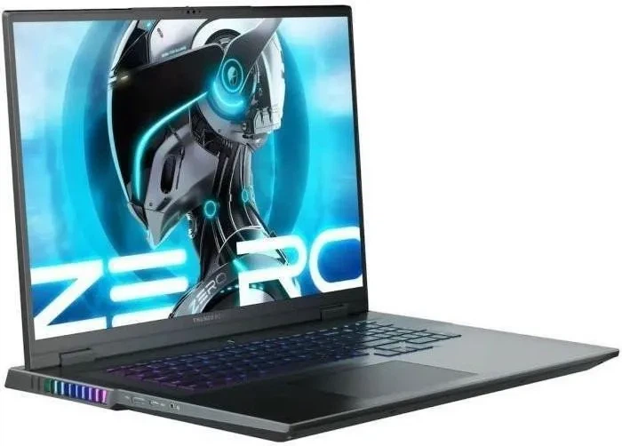 Ноутбук ThundeRobot Zero 16 Pro (ZERO16Pro-11297017 Custom 2TB SSD) (16 / IPS / 2560x1600 / 360Hz / Intel Core Ultra 9 275HX / 32GB RAM / 2TB SSD / RTX 5080 / Windows 11 Home) - Фото 10 Ноутбук ThundeRobot Zero 16 Pro (ZERO16Pro-11297017 Custom 2TB SSD) (16 / IPS / 2560x1600 / 360Hz / Intel Core Ultra 9 275HX / 32GB RAM / 2TB SSD / RTX 5080 / Windows 11 Home) - изображение 10