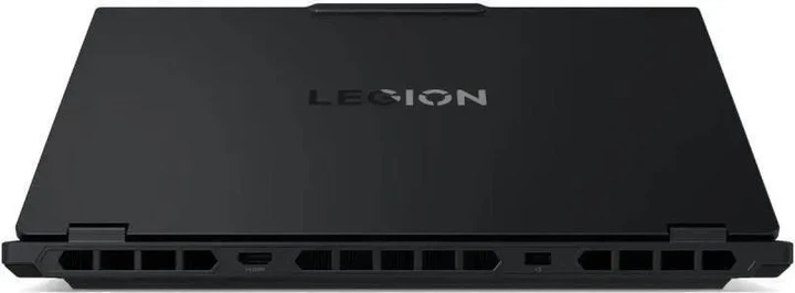 Ноутбук Lenovo Legion 5 15IAX10 (83F0001TUS) Eclipse Black (15,1 / OLED / 2560x1600 / 165Hz / Intel Core Ultra 9 275HX / 16GB RAM / 1TB SSD / RTX 5070 / Windows 11 Home) - Фото 4 Ноутбук Lenovo Legion 5 15IAX10 (83F0001TUS) Eclipse Black (15,1 / OLED / 2560x1600 / 165Hz / Intel Core Ultra 9 275HX / 16GB RAM / 1TB SSD / RTX 5070 / Windows 11 Home) - изображение 4
