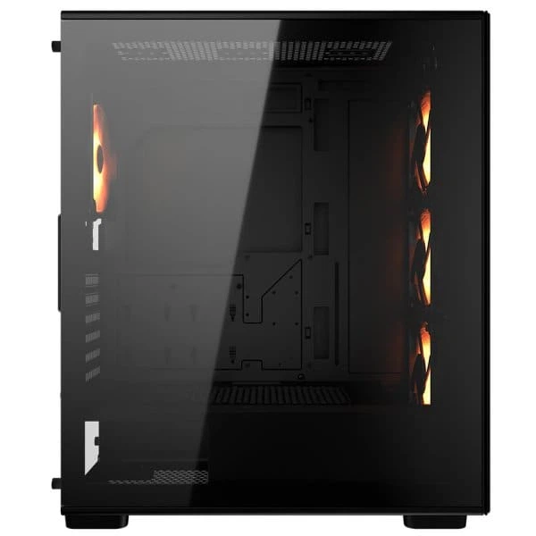 Игровой корпус Cougar MX220 RGB Black - изображение 3