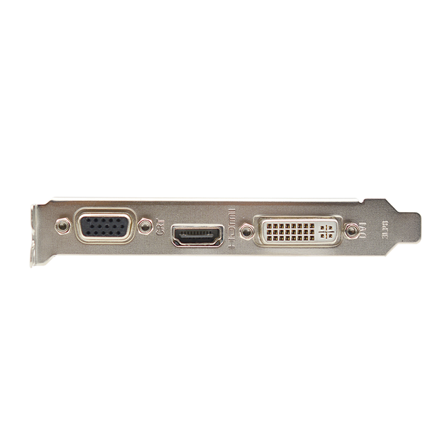 Відеокарта GeForce GT 730 4GB Afox (AF730-4096D3L6) - зображення 3