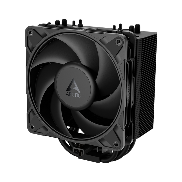 Повітряне охолодження Arctic Freezer 36-S Bulk Black (AOCPU00026A) - Фото 1 Повітряне охолодження Arctic Freezer 36-S Bulk Black (AOCPU00026A) - зображення 1
