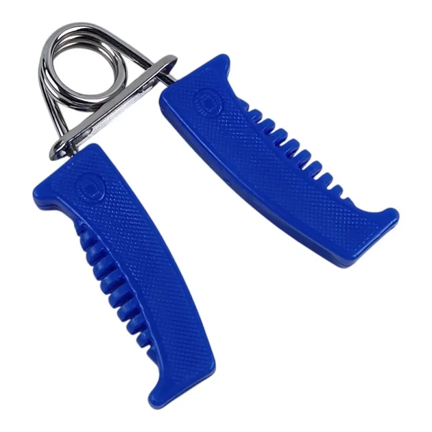 Еспандер кистьовий XT 30 кг синій X-Treme - изображение 4
