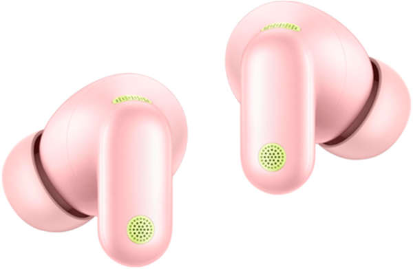 Наушники Huawei FreeBuds Neo Nebula Pink (55039439) - изображение 2