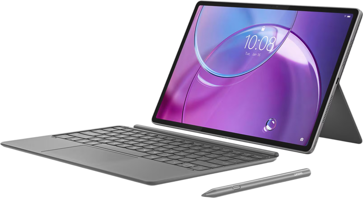 Планшет Lenovo Idea Tab Pro Gen 2 Wi-Fi 8/128GB Gray (ZAHD0355PL) - Фото 1 Планшет Lenovo Idea Tab Pro Gen 2 Wi-Fi 8/128GB Gray (ZAHD0355PL) - зображення 1