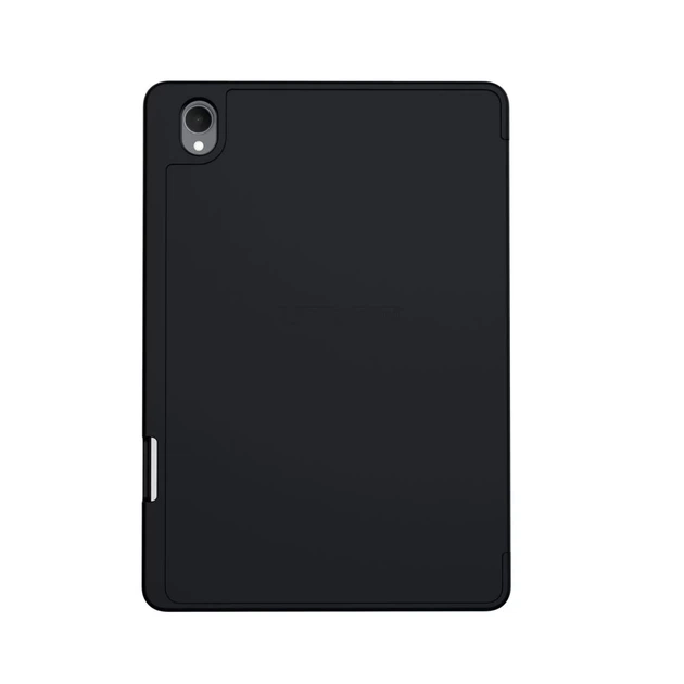 Чохол Tech-Protect SC Pen + Keyboard для Samsung Galaxy Tab S12 Plus 12.4 X840 | X846B Black (5906302342877) - зображення 4