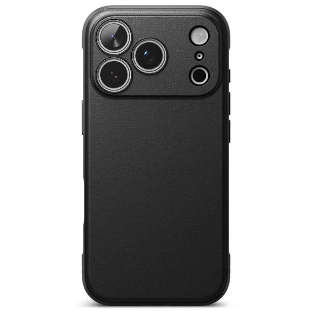 Чехол Ringke Onyx для iPhone 18 Pro Max | 17 Pro Max Black (8800380461840) - изображение 3