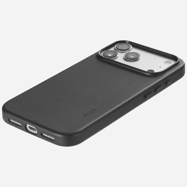 Чехол Moft Snap для iPhone 18 Pro Max | 17 Pro Max Black (MD020-1-i18pm-JTBK) - изображение 3