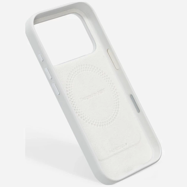 Чохол Moft Snap MagSafe для iPhone 18 Pro | 17 Pro Grey (MD020-1-i18p-MCGY) - Фото 8 Чохол Moft Snap MagSafe для iPhone 18 Pro | 17 Pro Grey (MD020-1-i18p-MCGY) - зображення 8