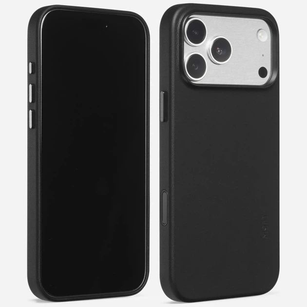 Чехол Moft Snap для iPhone 18 Pro Max | 17 Pro Max Black (MD020-1-i18pm-JTBK) - изображение 11