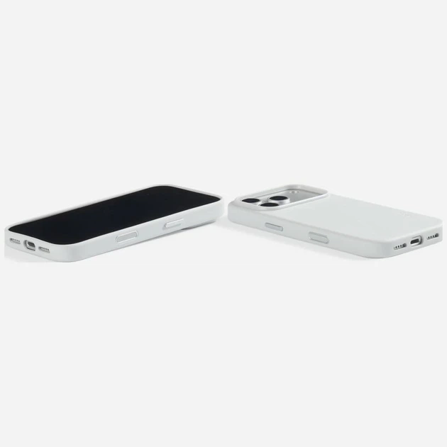 Чохол Moft Snap MagSafe для iPhone 18 Pro | 17 Pro Grey (MD020-1-i18p-MCGY) - Фото 13 Чохол Moft Snap MagSafe для iPhone 18 Pro | 17 Pro Grey (MD020-1-i18p-MCGY) - зображення 13