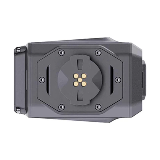 Видеорегистратор DDPAI Ranger GPS WiFi 4K мотоциклетный (6934915203697) - изображение 6