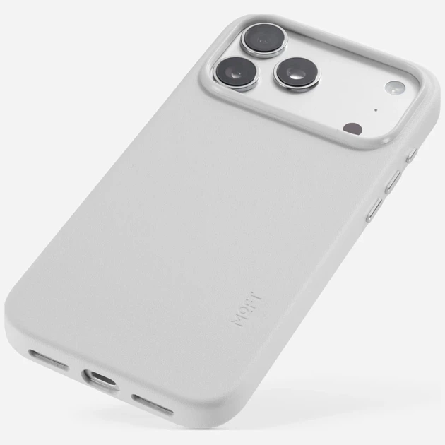 Чехол Moft Snap для iPhone 18 Pro Max | 17 Pro Max Grey (MD020-1-i18pm-MCGY) - изображение 4