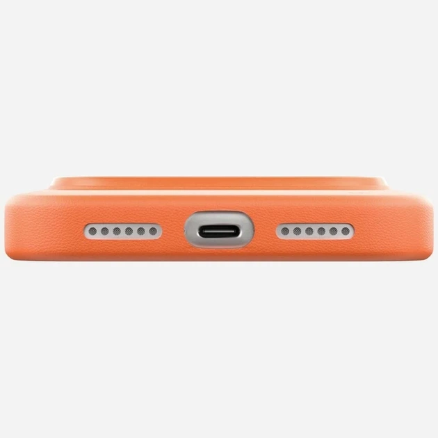 Чохол Moft Snap для iPhone 18 Pro Max | 17 Pro Max Orange (MD020-1-i18pm-SROG) - Фото 10 Чохол Moft Snap для iPhone 18 Pro Max | 17 Pro Max Orange (MD020-1-i18pm-SROG) - зображення 10