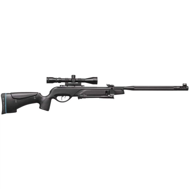 Пневматична гвинтівка Gamo HPA Mi + Приціл 3-9x40 WR - зображення 3