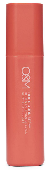 Spray do włosów Original & Mineral Curl do włosów kręconych 150 ml (9333478007075) - Zdjęcie 1 Spray do włosów Original & Mineral Curl do włosów kręconych 150 ml (9333478007075) - obraz 1