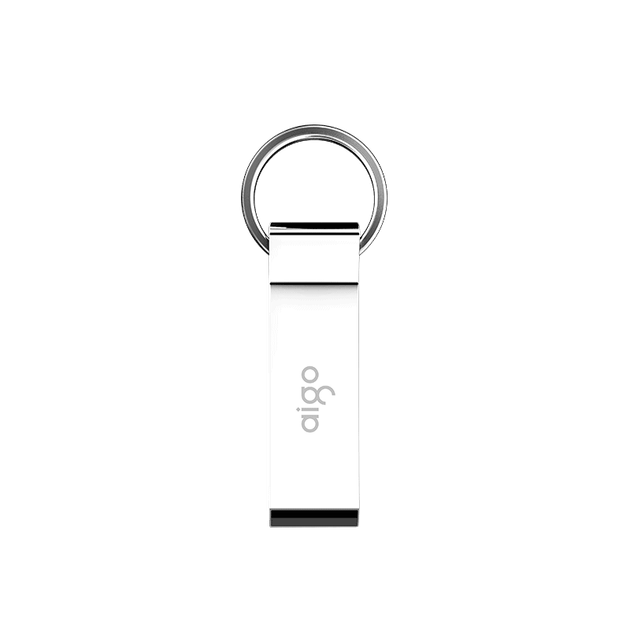 Флеш-накопичувач Aigo 16 ГБ USB 2.0, металевий U210, індивідуальний корпоративний флеш-накопичувач, подвійного використання для автомобільного комп'ютера та офісу, USB-накопичувач малої ємності - Фото 4 Флеш-накопичувач Aigo 16 ГБ USB 2.0, металевий U210, індивідуальний корпоративний флеш-накопичувач, подвійного використання для автомобільного комп'ютера та офісу, USB-накопичувач малої ємності - зображення 4