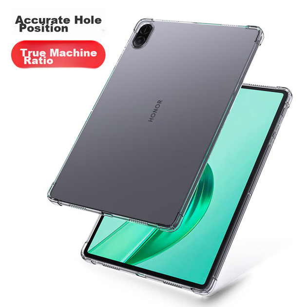 Чохол для планшета Honor Pad X10/X9 11 Biaze - зображення 6