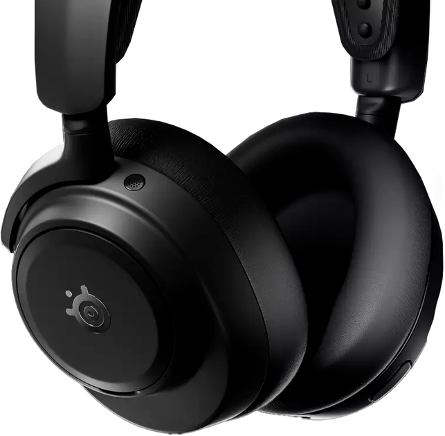 Słuchawki SteelSeries Arctis Nova Pro Omni Black (5707119064866) - obraz 2