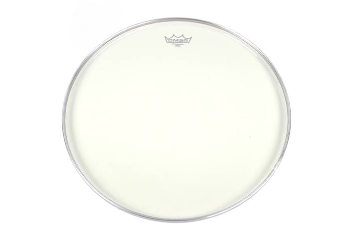 Пластик для тома REMO AMBASSADOR, Coated, 18" Diameter, Batter - Фото 2 Пластик для тома REMO AMBASSADOR, Coated, 18" Diameter, Batter - зображення 2