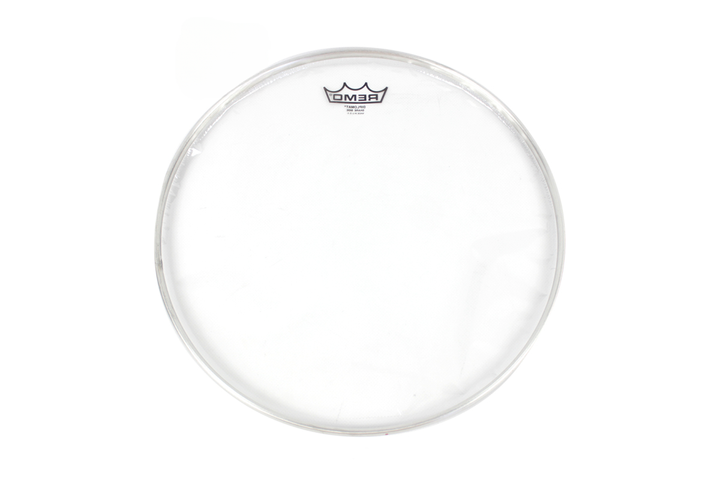 Пластик для малого барабана REMO DIPLOMAT 14' SNARE SIDE - изображение 2