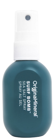Spray do włosów Original & Mineral Surf Bomb teksturowy 50 ml (9333478002971) - Zdjęcie 1 Spray do włosów Original & Mineral Surf Bomb teksturowy 50 ml (9333478002971) - obraz 1