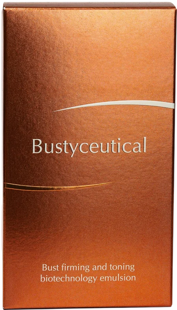 Emulsja do ciała Fytofontana Stem Cells Biotechnology Bustyceutical ujędrniająca 125 ml (7640119230924) - obraz 2