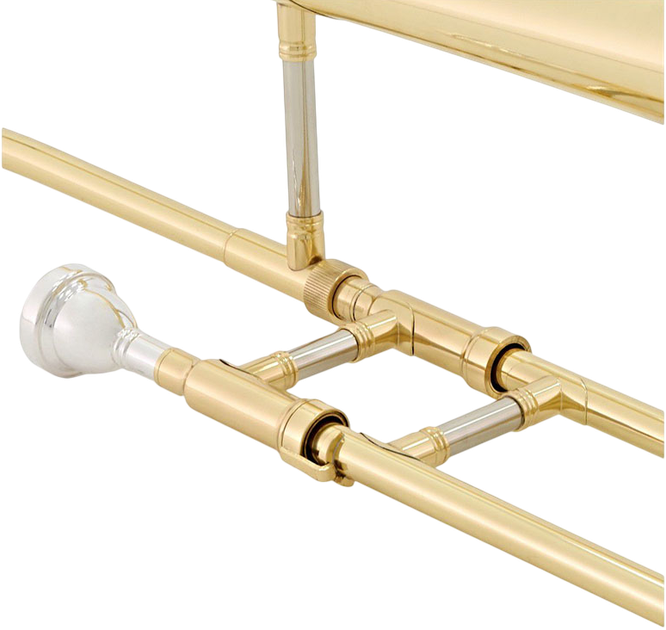 Теноровий тромбон V-Tone AT 100 - Фото 5 Теноровий тромбон V-Tone AT 100 - зображення 5