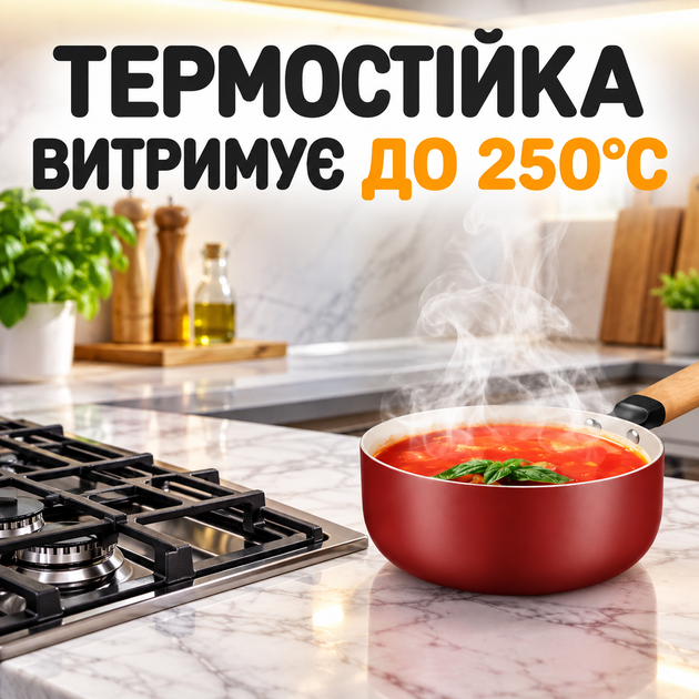 Самоклеюча плівка під білий мармур для кухні 3 м захисне покриття на стіл від жиру та пошкоджень поверхні - зображення 4